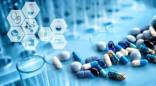 互联网药品信息服务 引领大健康时代的数字化变革